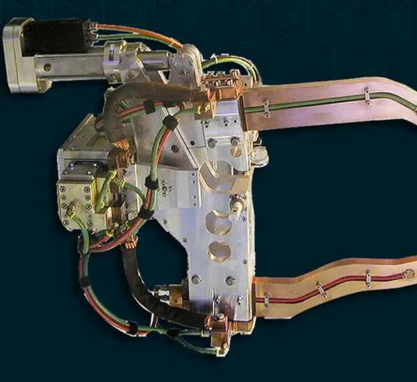 Exoskeleton joint mechanism