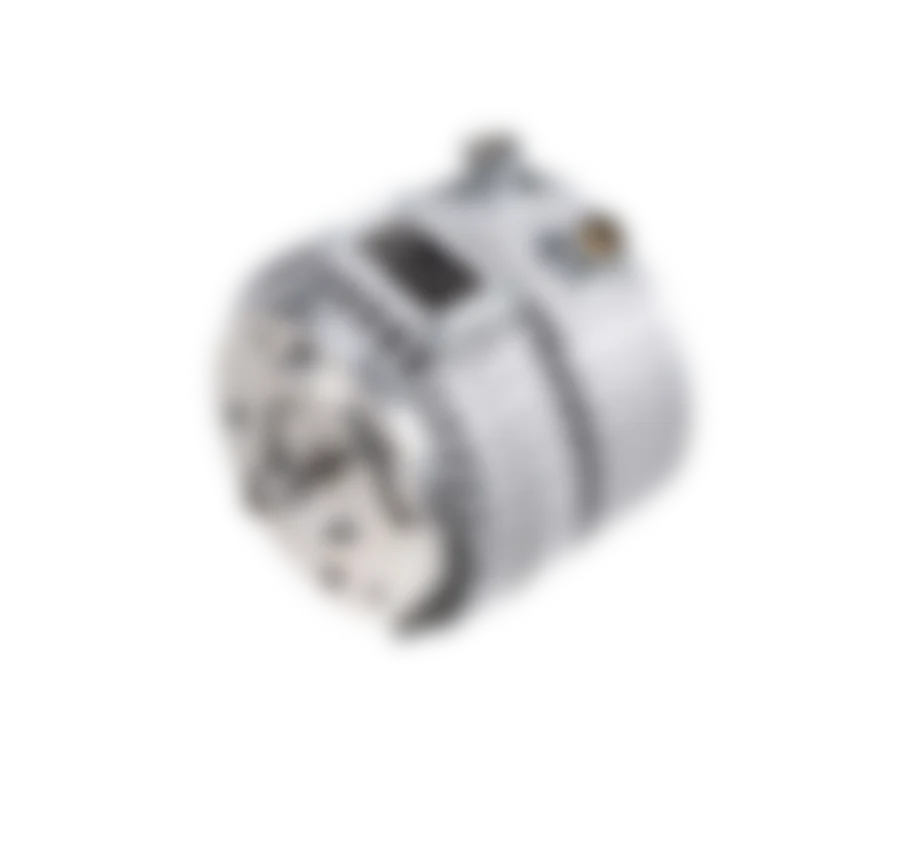 Mavilor servomotor