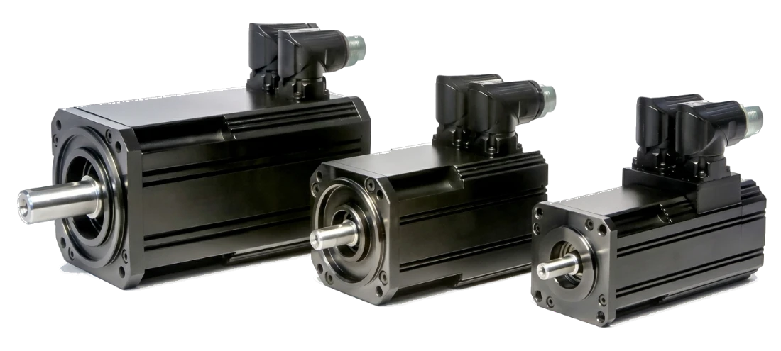 Three sizes of the Xtrafors Prime FP modular platform