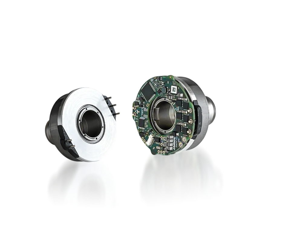 Custom and specialty motor assemblies