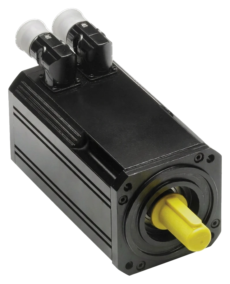 Xtrafors Prime FP series zero-cogging AC servomotor