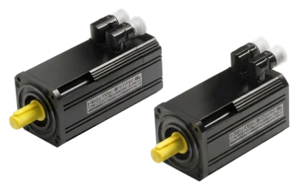 Xtrafors BP servomotor