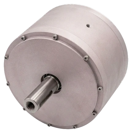 Power Generator brushless motor for wind turbines
