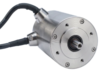 BF series washdown stainless steel servomotor